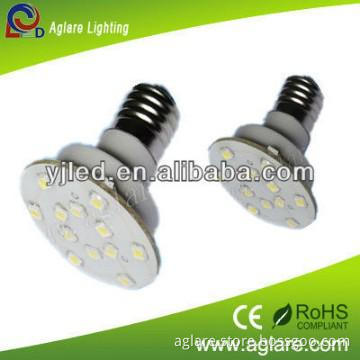 3528 SMD led amusement rides bulb E14 AC60V